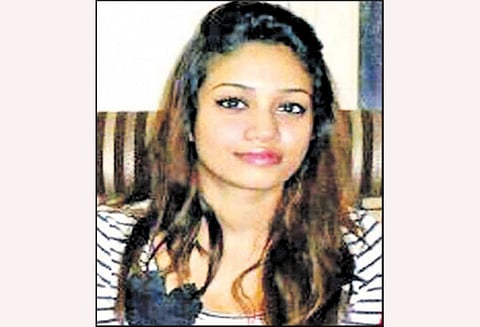 திருமணம் செய்வதாக ஆசைகாட்டி பண மோசடி: நடிகை சுருதி மீது குண்டர் சட்டத்தில் நடவடிக்கை