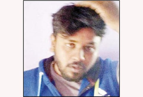 கோவையில் கலர் ஜெராக்ஸ் எடுத்து ஊட்டியில் கள்ள ரூபாய் நோட்டுகளை புழக்கத்தில் விட்ட வாலிபர் கைது