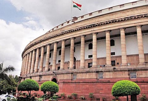 பட்ஜெட் கூட்டத்தொடரின் 2-வது அமர்வு இன்று துவக்கம்: பல்வேறு பிரச்சினைகளை எழுப்ப எதிர்க்கட்சிகள் திட்டம்