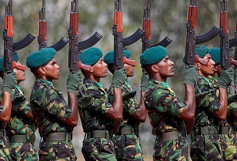 கண்டியில் சிங்களர்கள் - இஸ்லாமியர்கள் இடையே மோதல், இலங்கை அவசரநிலை பிரகடனம்