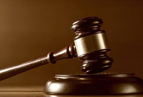 சவூதி அரேபியாவில் போதை பொருள் கடத்திய பாகிஸ்தானியருக்கு மரண தண்டனை நிறைவேறியது