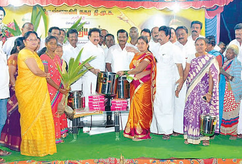 காவிரி நதிநீர் விவகாரத்தில் பிரதமர் மோடியை சந்திக்க முதல்-அமைச்சருக்கு துணிவில்லை