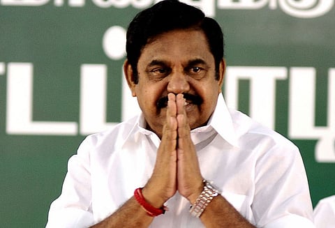 அரசு மீது மக்களுக்கு நம்பிக்கையை ஏற்படுத்த வேண்டும்