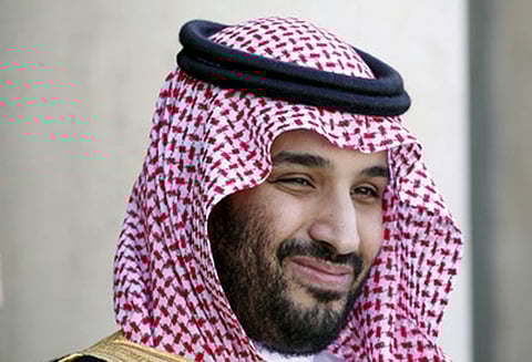 அரபு மாநாட்டில் பங்கேற்க கத்தார் நாடுக்கு தடை விதிக்கப்படாது: சவூதி அரேபிய இளவரசர் தகவல்