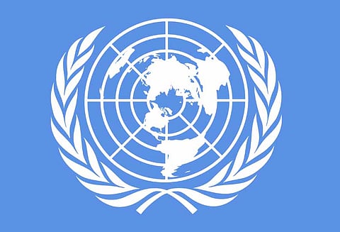 இலங்கையில் வன்முறை சம்பவங்கள் வருத்தம் அளிக்கின்றன -ஐநா சபை