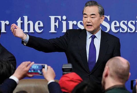 சீன டிராகன் - இந்திய யானை சண்டை போட கூடாது; நடனம் ஆட வேண்டும் - சீனா விருப்பம்