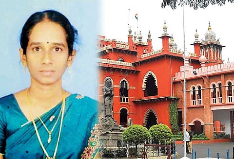 கர்ப்பிணி பெண் உஷா உயிரிழப்பு சம்பவத்திற்கு, ஐகோர்ட் தலைமை நீதிபதி கடும் கண்டனம்