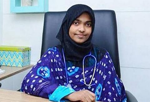 கேரள இளம்பெண் ஹதியா திருமணம் செல்லும் சுப்ரீம் கோர்ட்டு உத்தரவு