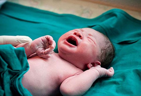 ஆரம்ப சுகாதார நிலையங்களில் 10 ஆயிரத்து 935 குழந்தைகள் பிறப்பு