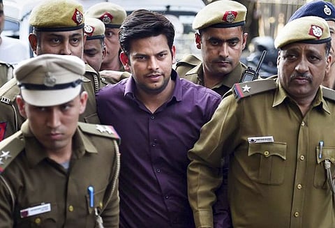 தலைமைச்செயலாளர் தாக்கப்பட்ட வழக்கு: ஆம் ஆத்மி எம்.எல்.ஏ பிரகாஷ் ஜர்வாலுக்கு ஜாமீன்