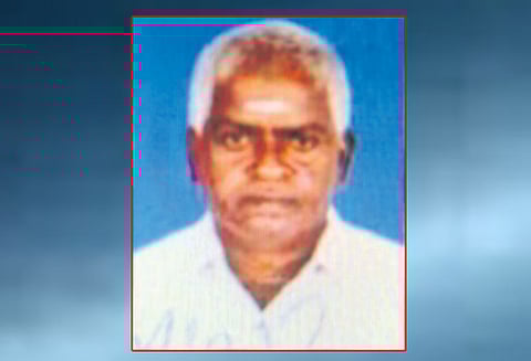 போலி ஆவணங்கள் மூலம் ரூ.22 லட்சம் கடன் வாங்கி மோசடி