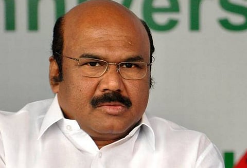 ஆன்மீக சாமி மலையேறிவிட்டார்: ரஜினியின் இமயமலை பயணம் குறித்து அமைச்சர் ஜெயக்குமார் விமர்சனம்