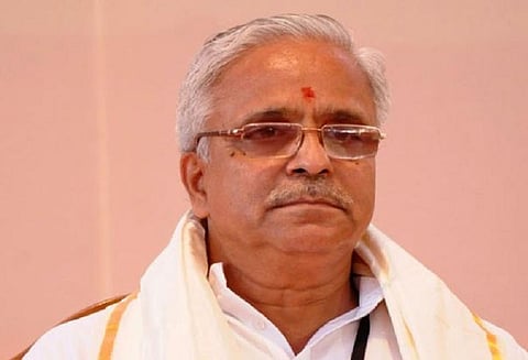 அயோத்தி பிரச்சினையில் ஒருமித்த கருத்தை எட்டுவது அவ்வளவு எளிதானது அல்ல