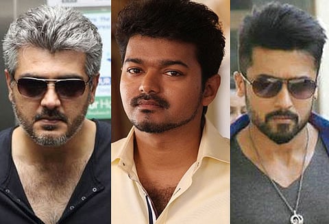 ஸ்டிரைக்கால் முடங்கும் திரையுலகம் அதிர்ச்சியில் நடிகர்-நடிகைகள்