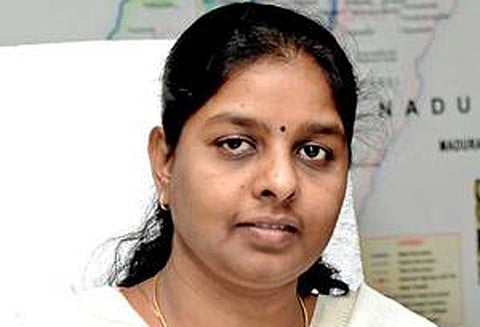 குரங்கணி காட்டுத்தீ போன்ற சம்பவங்கள் நடைபெறாமலிருக்க உறுதியான நடவடிக்கை: தேனி ஆட்சியர்