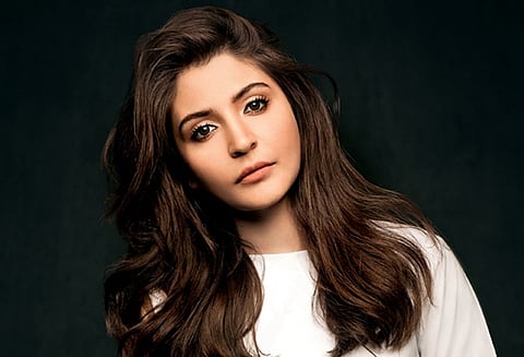 நடிகை அனுஷ்கா சர்மா வீட்டின் மாத வாடகை ரூ.15 லட்சம்