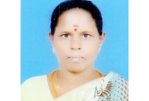 விபத்தில் சிக்கி மூளைச்சாவு ஏற்பட்ட பெண்ணின் உடல் உறுப்புகள் தானம் 7 பேர் வாழ்வு பெற்றனர்