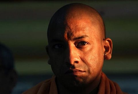 உ.பி.யில் யோகி ஆதித்யநாத் கோட்டையில் பா.ஜனதாவிற்கு பெரும் பின்னடைவு