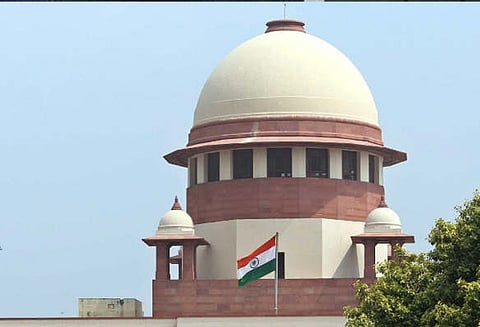 அயோத்தி பிரச்சினை தொடர்பான மனுக்கள் சுப்ரீம் கோர்ட்டில் தள்ளுபடி