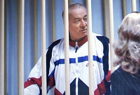 முன்னாள் உளவாளிக்கு விஷம்: 23 ரஷிய தூதரக அதிகாரிகள் வெளியேற ‘கெடு’ இங்கிலாந்து அதிரடி