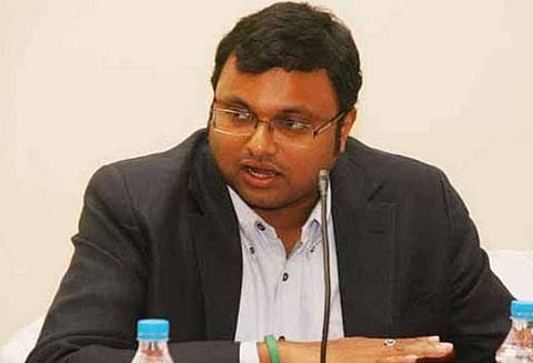 அமலாக்கத்துறை சம்மன்: டெல்லி ஐகோர்ட்டில் கார்த்தி சிதம்பரம் தொடர்ந்த மனுவை, மீண்டும் சுப்ரீம் கோர்ட் ஏற்றது