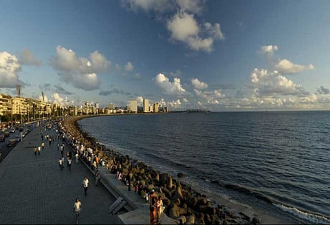 மகாராஷ்டிராவில் மார்ச் 18-ம் தேதி முதல் பிளாஸ்டிக் பயன்படுத்த தடை