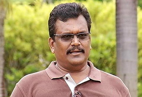 கர்நாடகாவில் தேர்தல் முடிந்த பின்னரே காவிரி மேலாண்மை வாரியம் அமையும்: தங்க தமிழ்செல்வன்