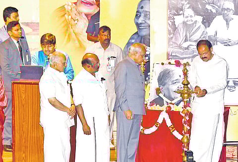 ‘இயற்கை, கலாசாரத்தை வருங்காலத்துக்காக பாதுகாக்க வேண்டும்’ வெங்கையா நாயுடு பேச்சு