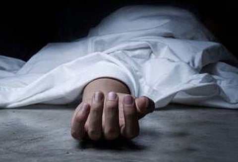 வேலை கிடைக்காத விரக்தியில் வாலிபர் தற்கொலை