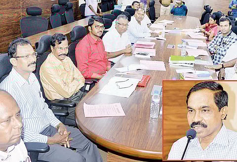 இந்திராகாந்தி திறந்த நிலை பல்கலைக்கழகத்தில் விவசாயம் சார்ந்த படிப்புகளுக்கு 50 சதவீதம் கட்டண சலுகை