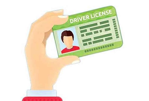 உளுந்தூர்பேட்டை அருகே அதிவேகமாக வாகனங்களை இயக்கிய 36 பேரின் ஓட்டுனர் உரிமம் ரத்து