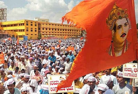 லிங்காயத் சமூகத்திற்கு தனி மத அங்கீகாரம்: கர்நாடக வரைவு திட்டத்தை ஆய்வு செய்வோம் - உள்துறை அமைச்சகம்