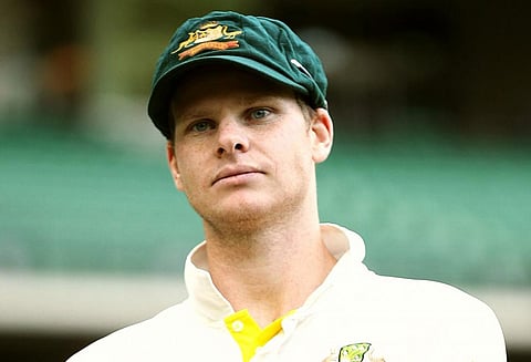 ரபடா மீதான தடை நீக்கம்: ஆஸ்திரேலிய கேப்டன் ஸ்டீவன் சுமித் அதிருப்தி