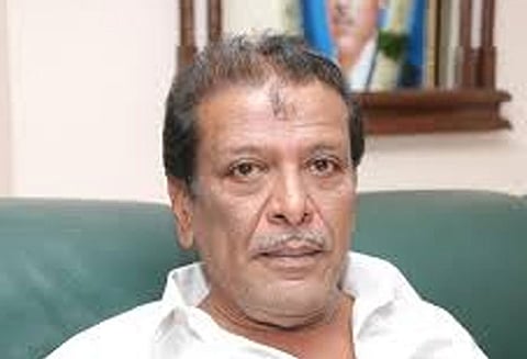 மு.க.முத்துவை ஐகோர்ட்டில் ஆஜர்படுத்தக்கோரிய மனு தள்ளுபடி