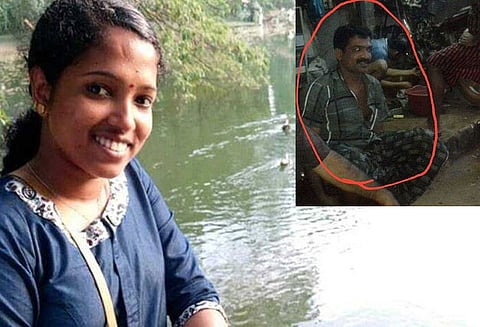 மணப்பெண்ணை திருமண நாளன்று கத்தியால் குத்திக்கொலை செய்த தந்தை