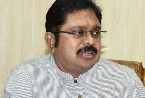 ஜெயலலிதா மரணம் தொடர்பாக விசாரிக்கும் ஆணையம் மீது நம்பிக்கை இல்லை சிபிஐ விசாரணை தேவை- டிடிவி தினகரன்