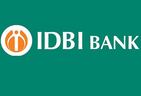 ரூ.445 கோடி கடன் மோசடி ஐ.டி.பி.ஐ. வங்கி முன்னாள் பொது மேலாளர் மீது வழக்கு
