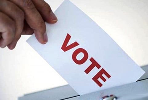 கூட்டுறவு சங்க தேர்தலுக்கான பொறுப்பாளர்கள் நியமனம் அ.தி.மு.க. அறிவிப்பு