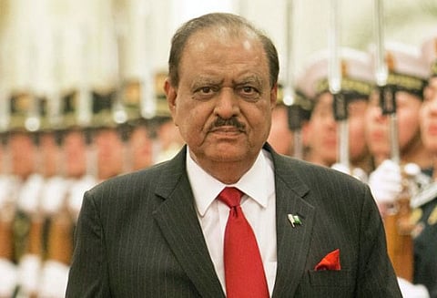 காஷ்மீரில் இந்தியா மனித உரிமை மீறல்களில் ஈடுபட்டுள்ளது: பாகிஸ்தான் சொல்கிறது