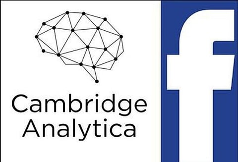 ’கேம்பிரிட்ஜ் அனாலிட்டிகா’ அலுவலகத்தில் இங்கிலாந்து அமலாக்கப்பிரிவினர் தொடர்ந்து சோதனை