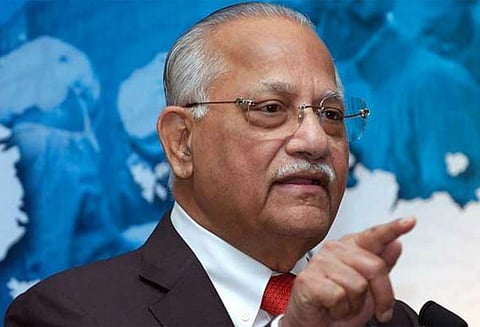 அப்பல்லோ மருத்துவமனை குழும தலைவர் பிரதாப்.சி.ரெட்டி மருத்துவமனையில் அனுமதி