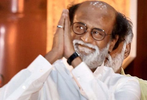 திண்டுக்கல் மாவட்ட நிர்வாகிகள் ஒற்றுமையோடு செயல்பட வேண்டும் -ரஜினி மக்கள் மன்றம் வேண்டுகோள்