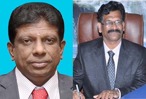 அண்ணா மற்றும் அம்பேத்கர் பல்கலைக்கழக முன்னாள் துணைவேந்தர்களிடம் லஞ்ச ஒழிப்பு துறை சோதனை; வழக்கு பதிவு