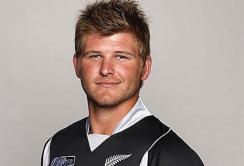 பெங்களூரு அணியில் கோரி ஆண்டர்சன்