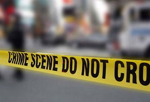 காஞ்சிபுரத்தில் மதுராந்தகம் புறவழிச்சாலையில் சாலை விபத்தில் 3 பேர் பலி