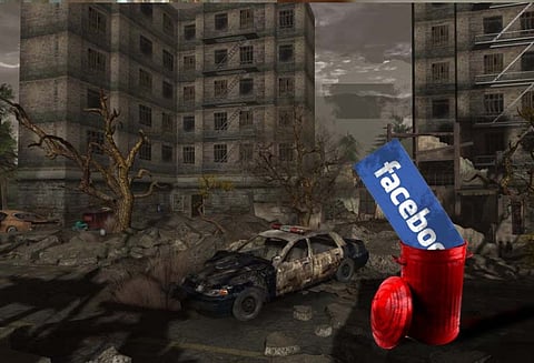 பேஸ்புக் நிறுவனம் உலகில் உள்ள 30 சதவீதம் இணையத்தளங்களை அனுமதியின்றி வேவு பார்க்கிறது ஆய்வு தகவல்