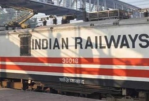 ரெயில்வேயில் 1 லட்சம் காலி பணியிடங்களுக்கு 2 கோடி பேர் விண்ணப்பம் மேலும் அதிகரிக்க வாய்ப்பு