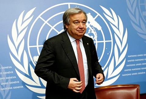 இந்தியாவில் வன்முறைக்கு 2 பத்திரிகையாளர்கள் மரணம்; ஐ.நா. சபை வருத்தம்