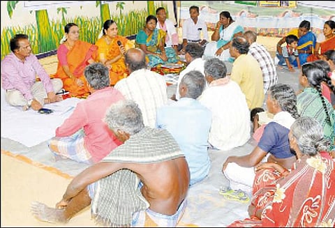 அரசு கலை, அறிவியல் கல்லூரி அமைக்க நடவடிக்கை எடுக்க வேண்டும்