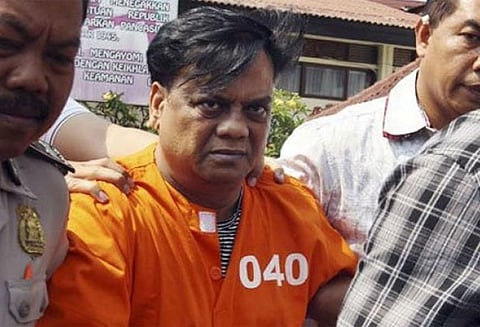 பத்திரிகையாளர் ஜோதிர்மயி டே கொலை வழக்கு: சோட்டா ராஜன் குற்றவாளி என தீர்ப்பு